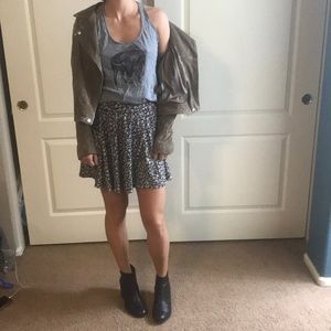 Retro Buffalo Patagonia tank